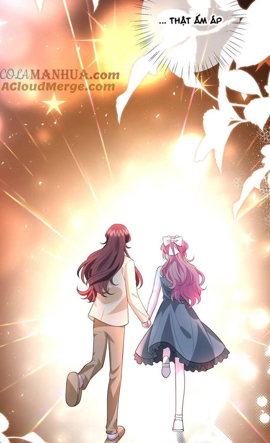 Danh Môn Chí Ái chapter 456.1 8