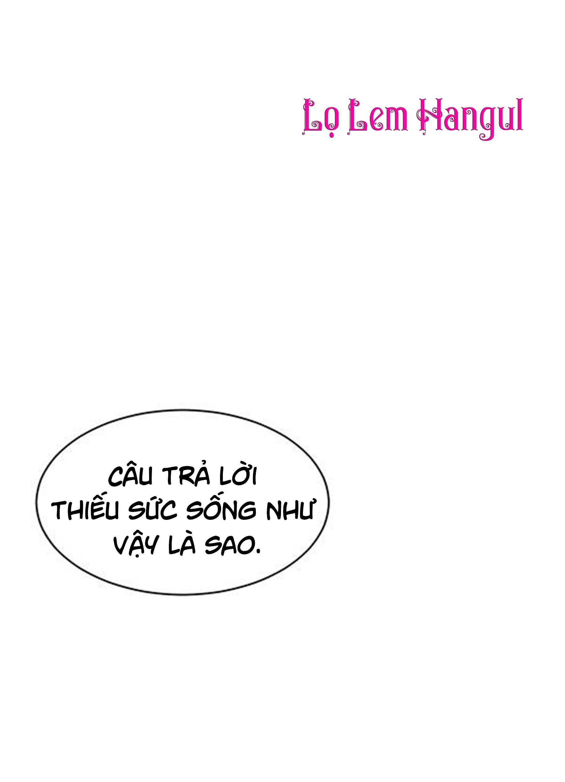 tôi là vị hôn thê phản diện chapter 15 78
