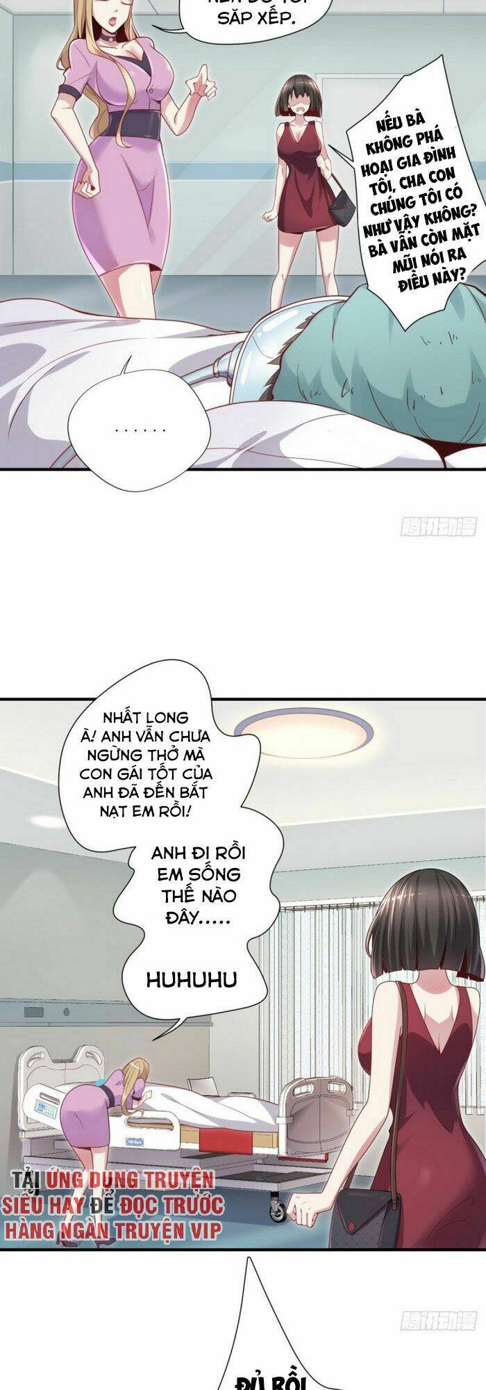 mở phòng khám tại tu tiên giới chapter 12 2