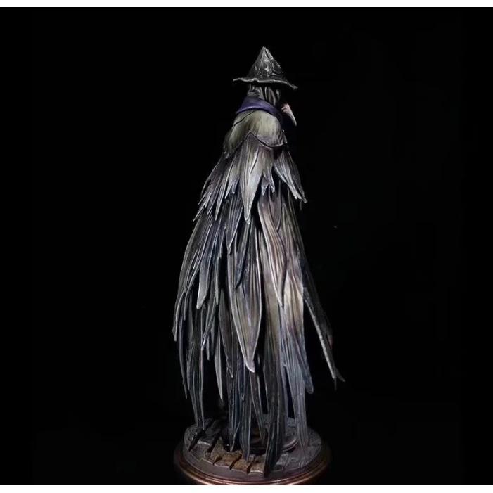 Mô hình Game Gecco The Raven Hunterr Bloodborne