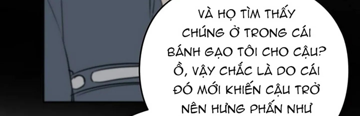 chuyện quái gì với giấc mơ đó vậy chapter 12 65