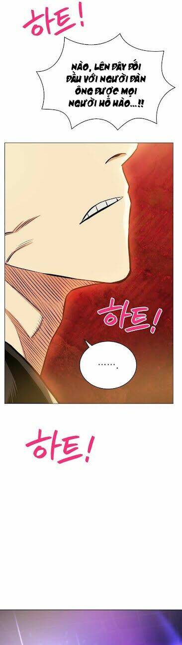 đấu sĩ vô song chapter 25 32