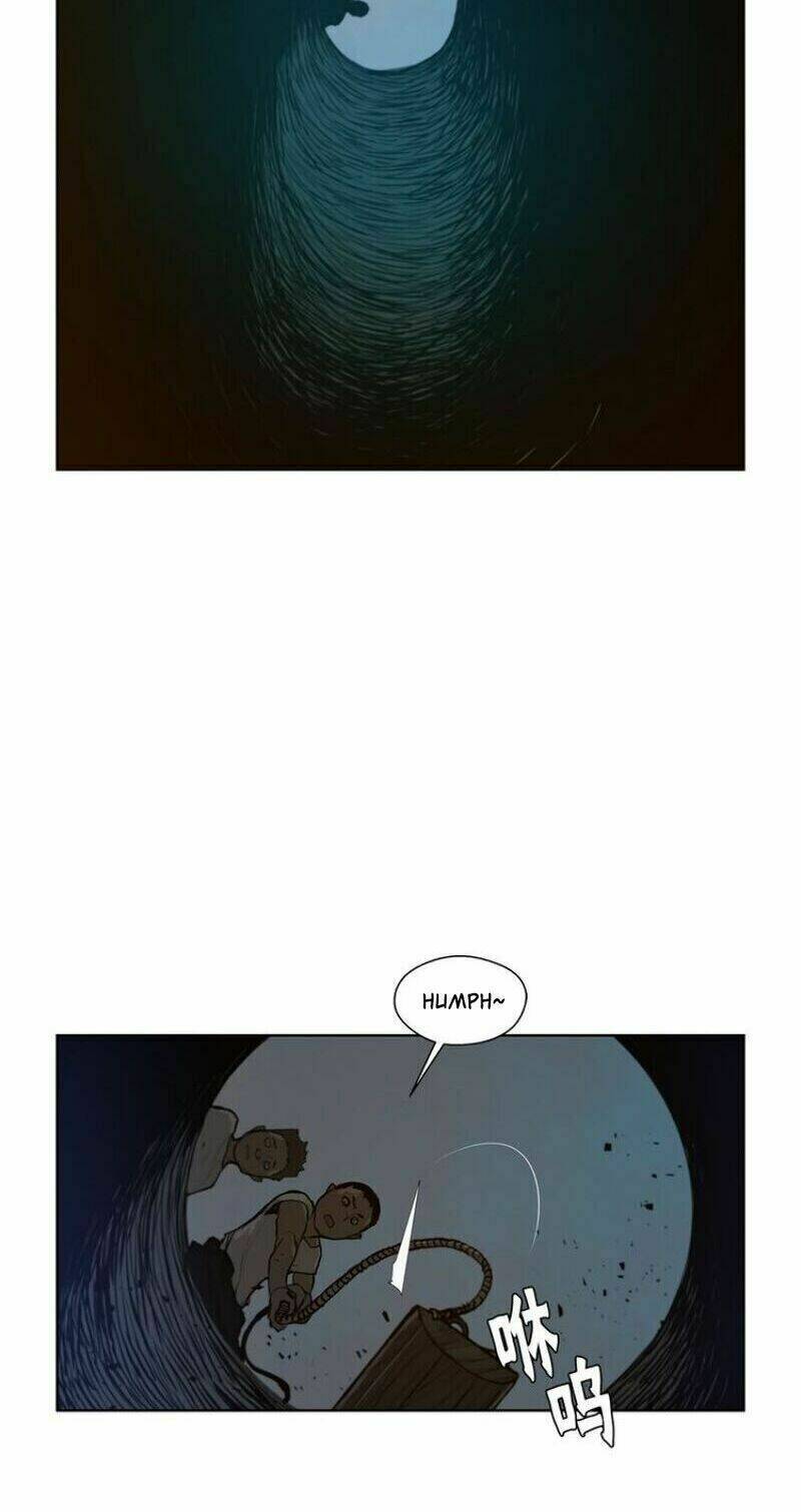 thanh gươm danh vọng chapter 21 17