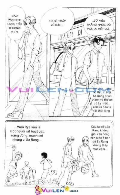 hợp đồng nô lệ chapter 9 20