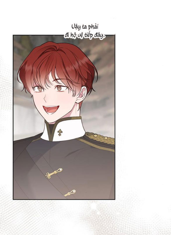 tiểu bạo chúa chapter 40.1 33