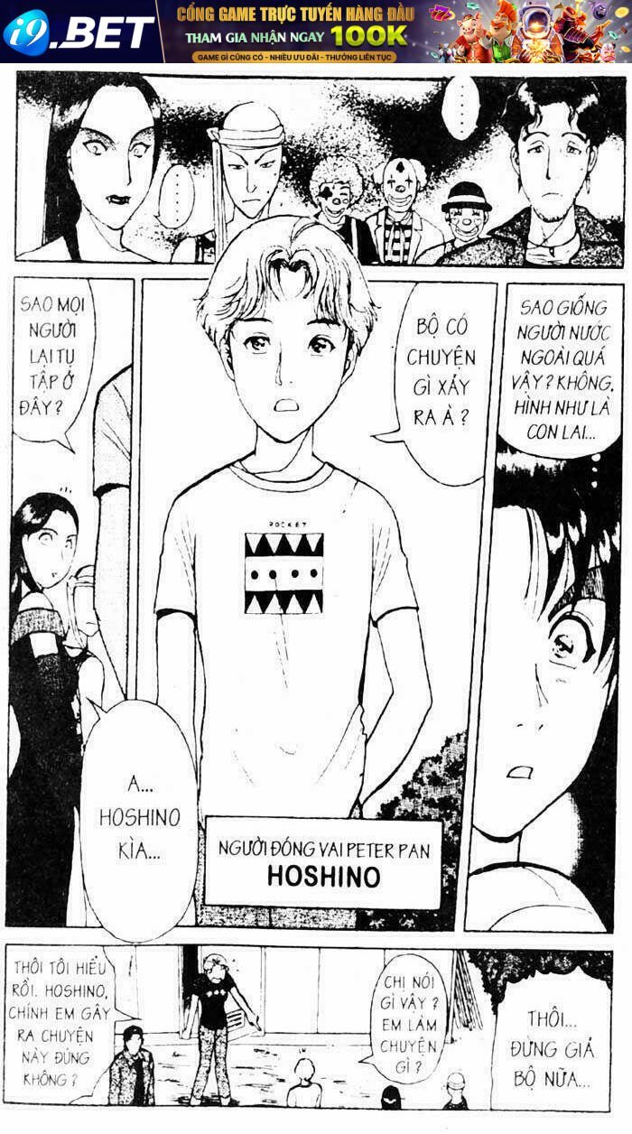 thám tử kindaichi (bản đẹp) chapter 146 16