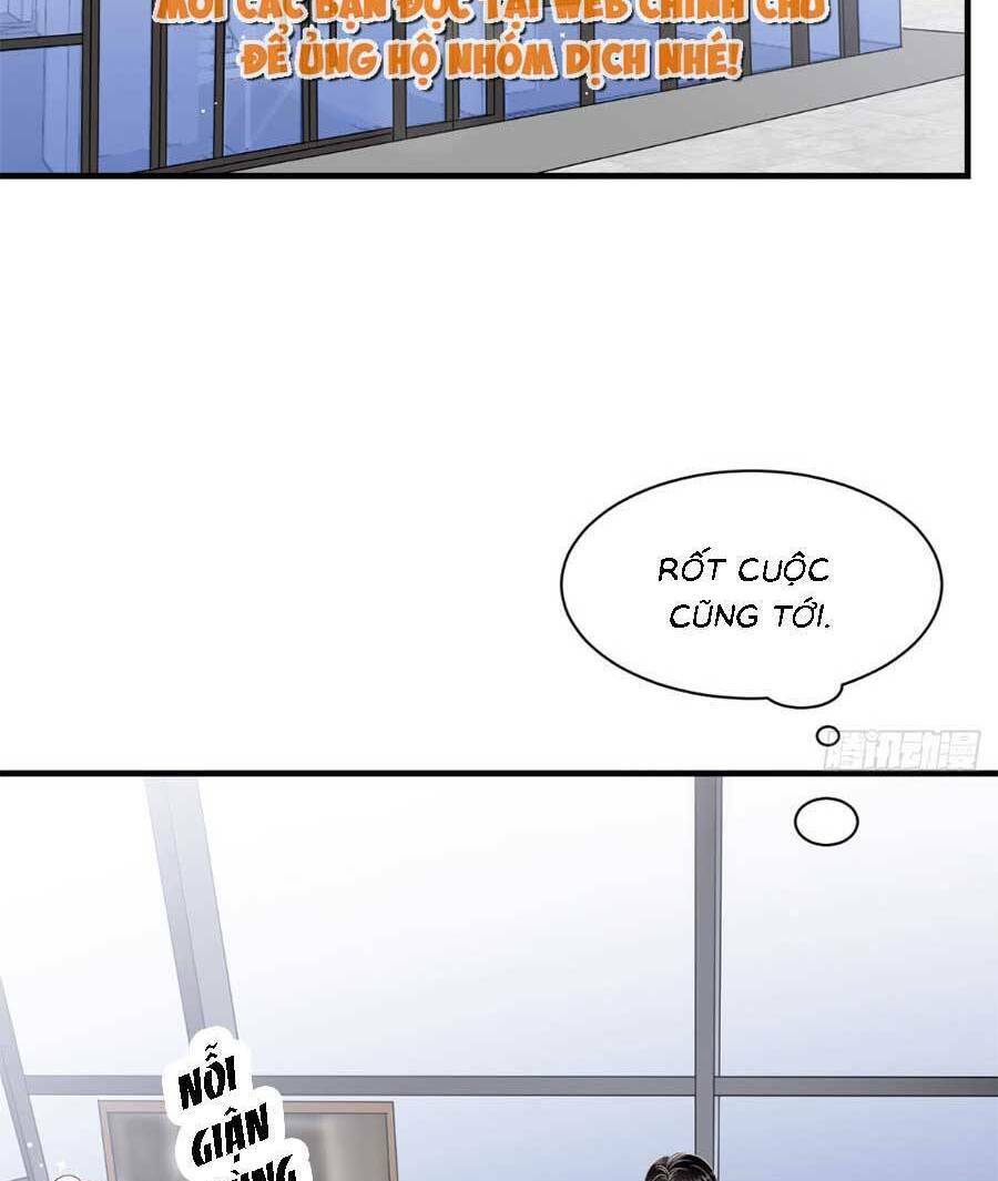 đại tiểu thư có ý đồ gì xấu đâu chapter 166 33