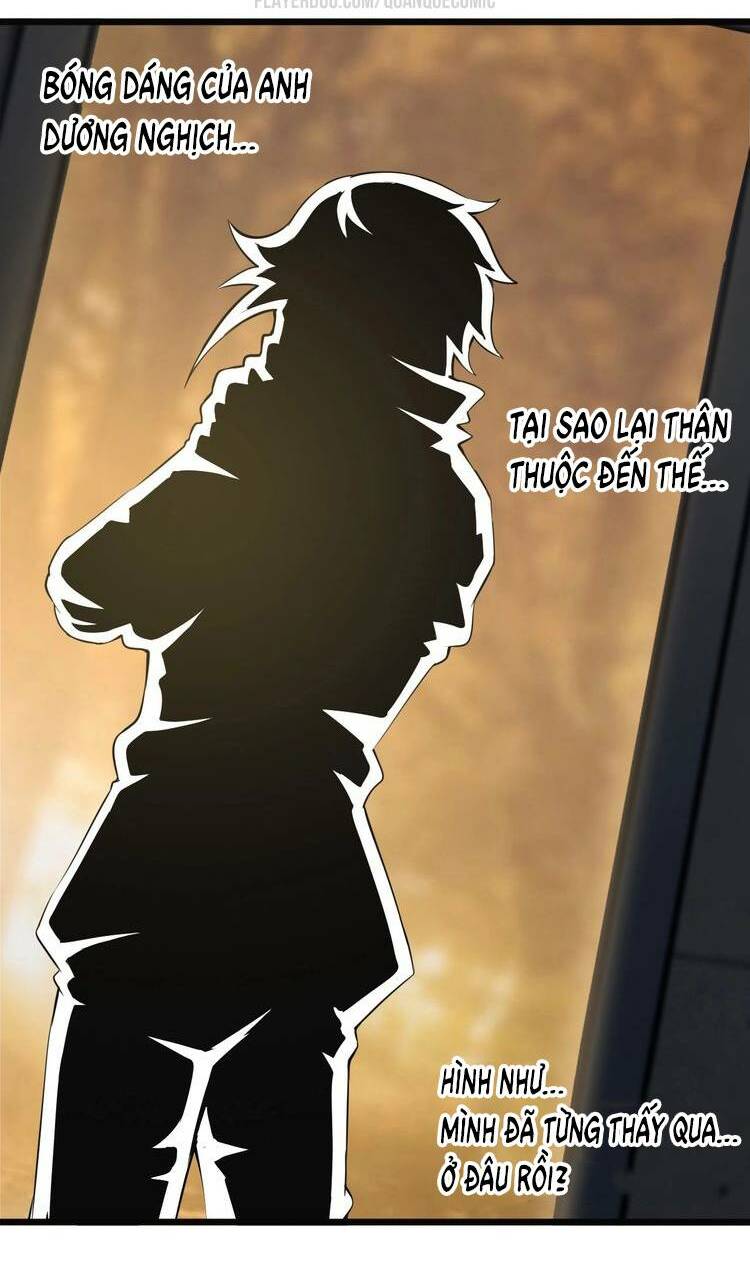 chào mừng đến thế giới cực lạc chapter 64 6