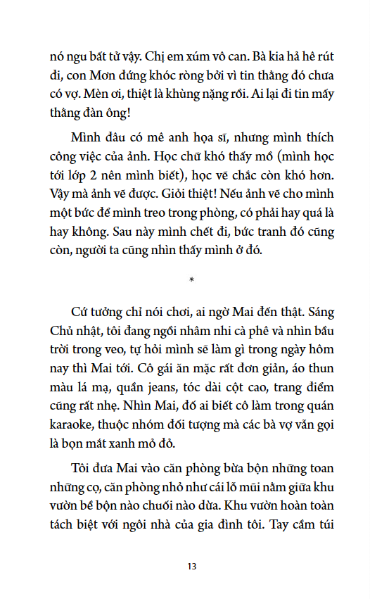 Dưới Ánh Sáng Thiên Đường