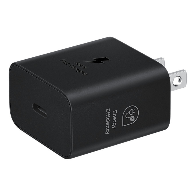 Củ sạc Không kèm cáp 25W - Hàng chính hãng