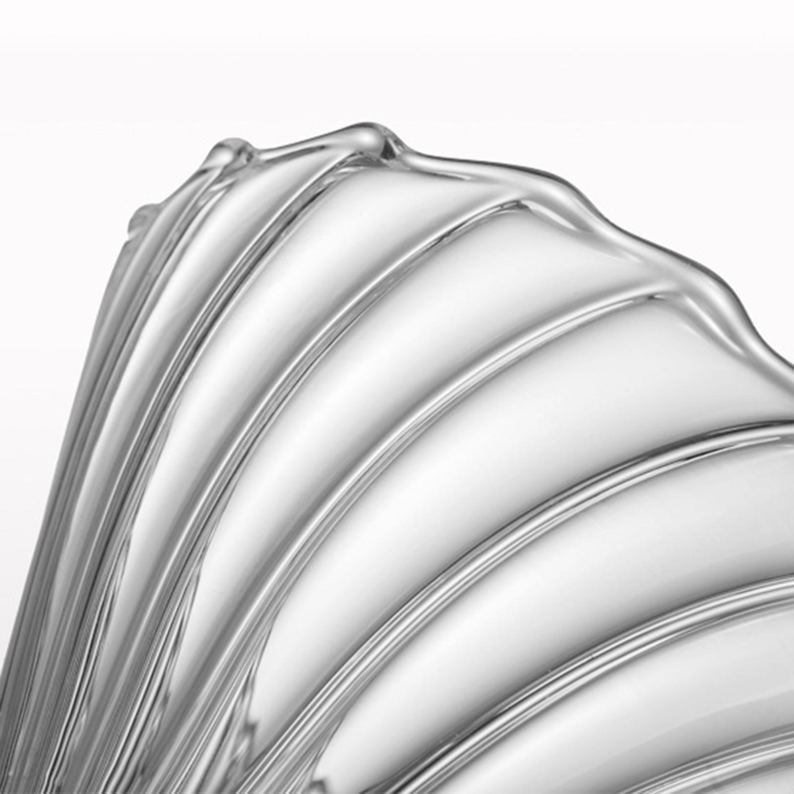 Pour Over Coffee Dripper Glass Slow Drip Reusable Single Cup Coffee Maker for Home, Cafe, Restaurants Cone Filters