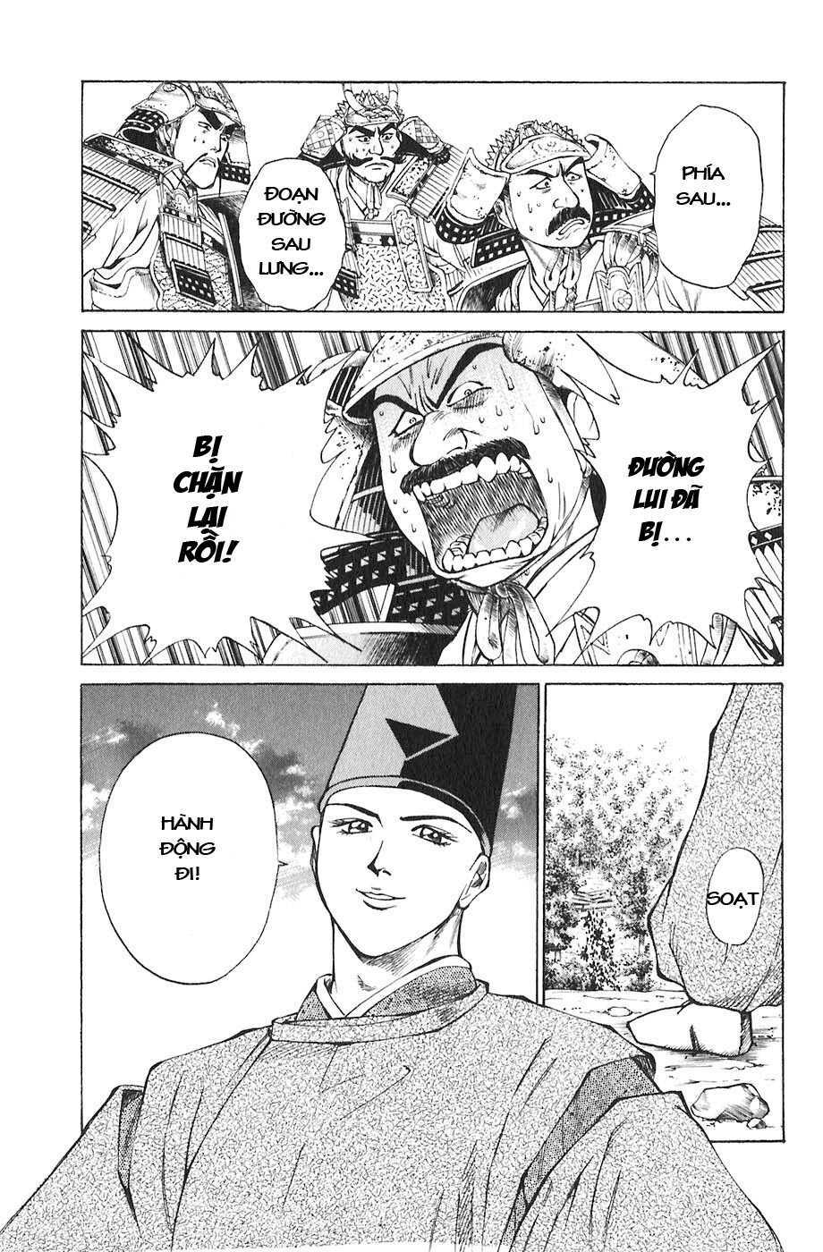 sơn tặc seyu chapter 18 47