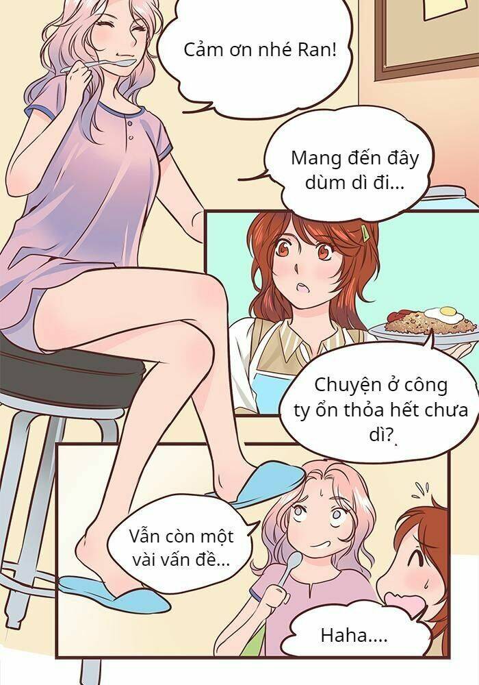 chàng trai từ quả trứng chapter 32.5 15