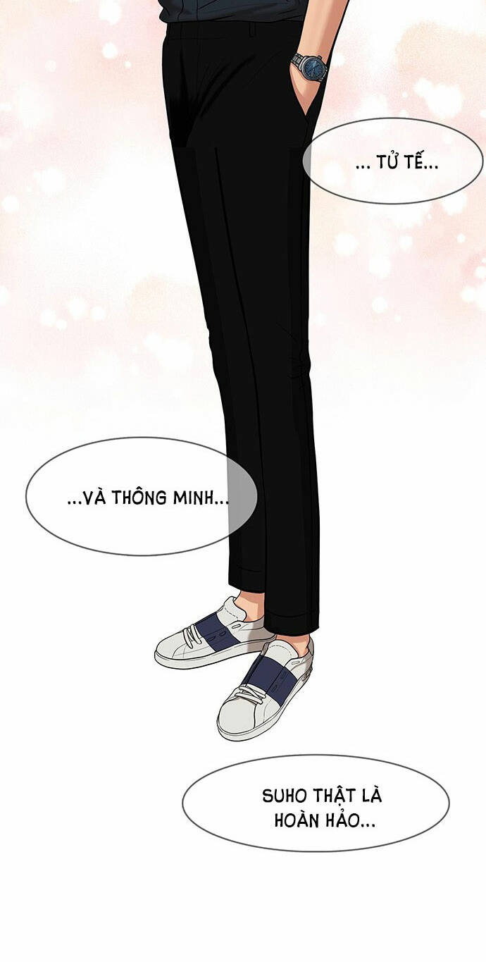 nữ thần giáng thế chapter 173.1 48