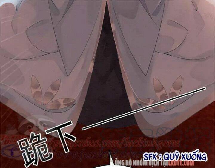 trọng sinh bá sủng nhiếp chính vương quá mạnh mẽ chapter 98 88