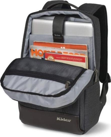 Balo laptop Mikkor The Ralph
