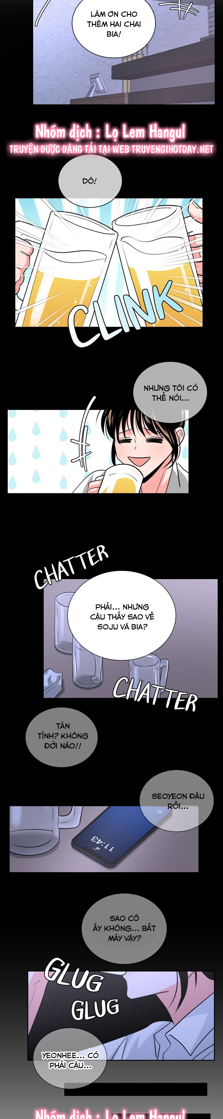tối hậu thư chapter 70 3