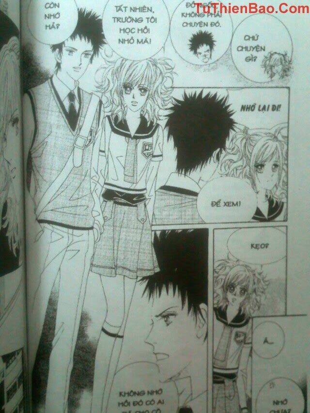 tình trong mộng chapter 8 139