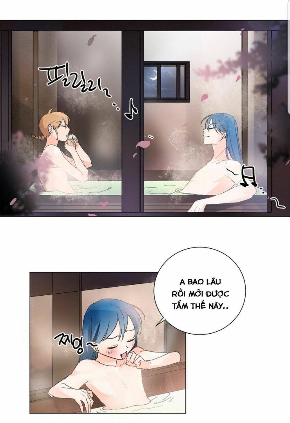 chae hong sa chapter 33 15