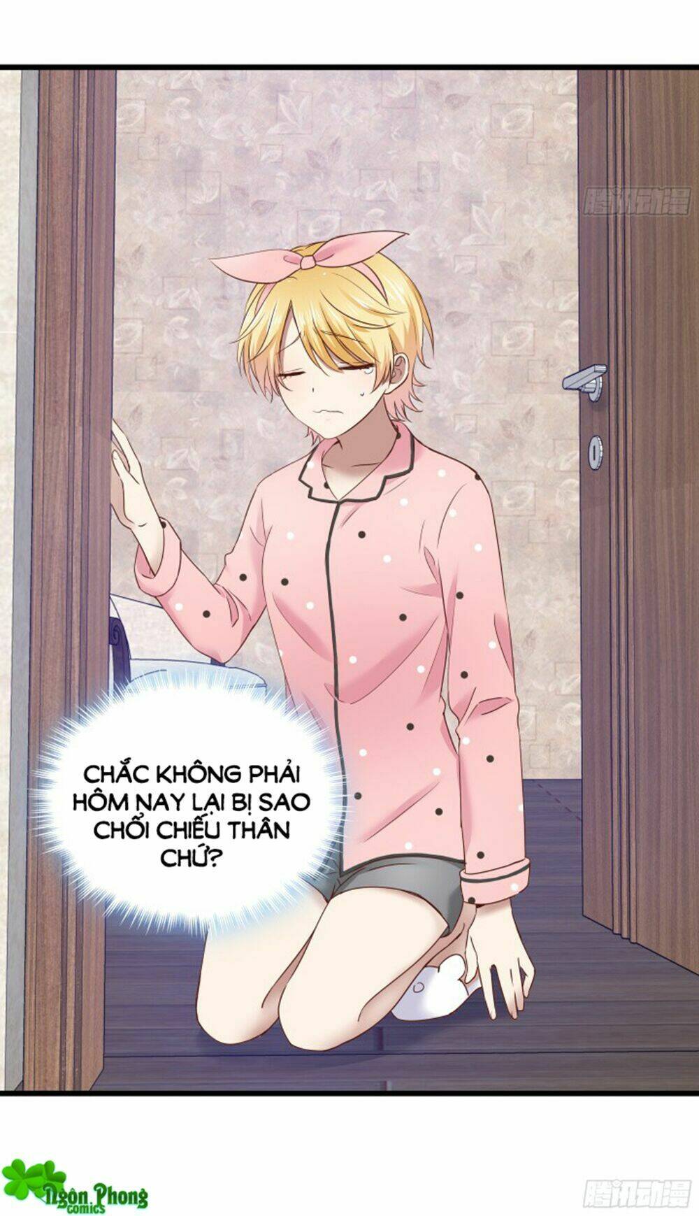 khi trò chơi ác ma bắt đầu chapter 65 3