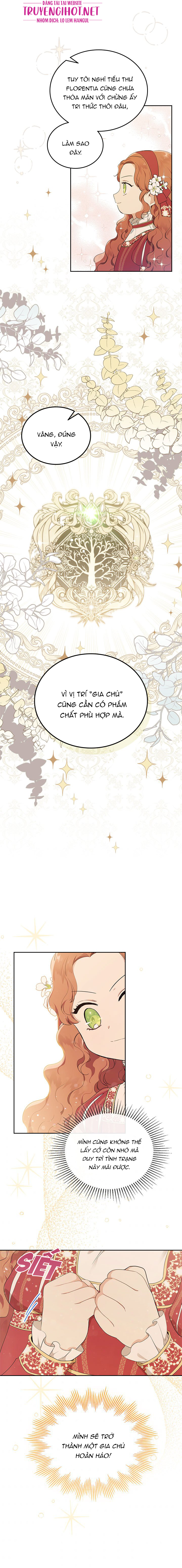 lần này tôi sẽ trở thành gia chủ chapter 37 9