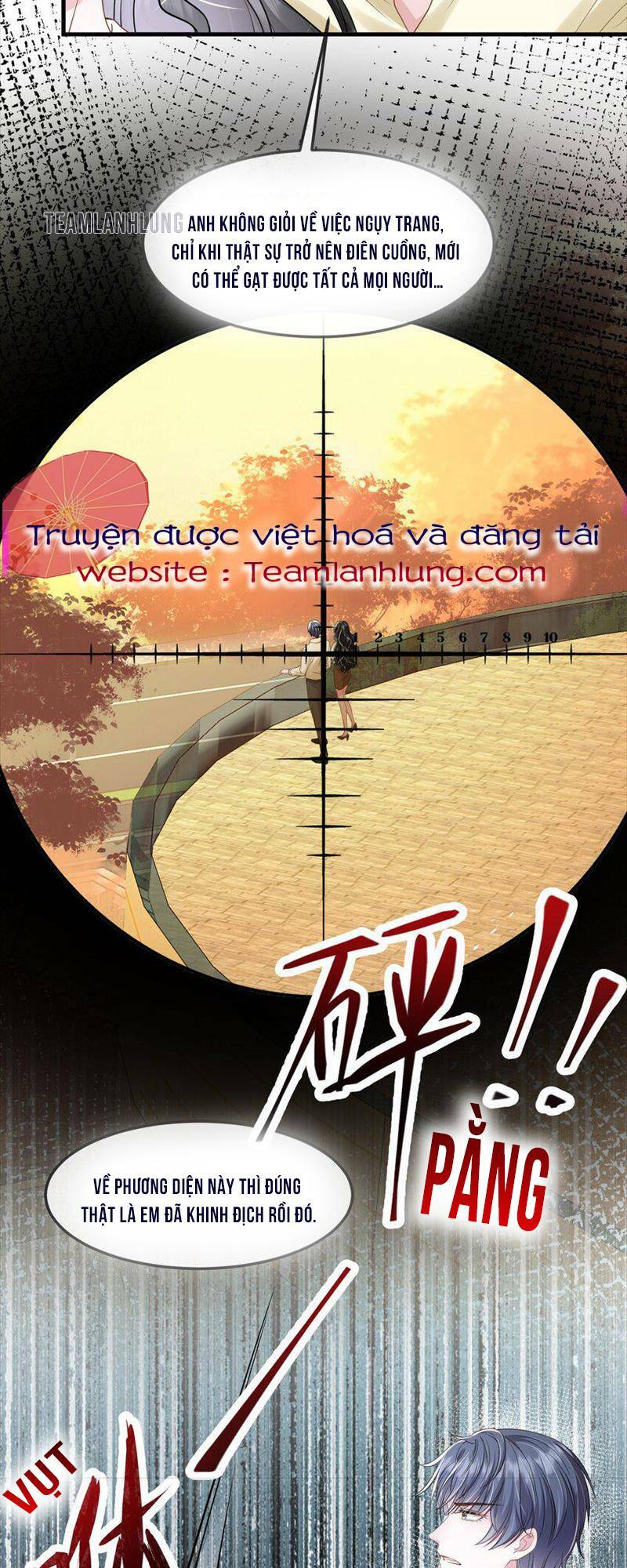 vợ tôi là boss ngầm đầy quyền lực chapter 42 12