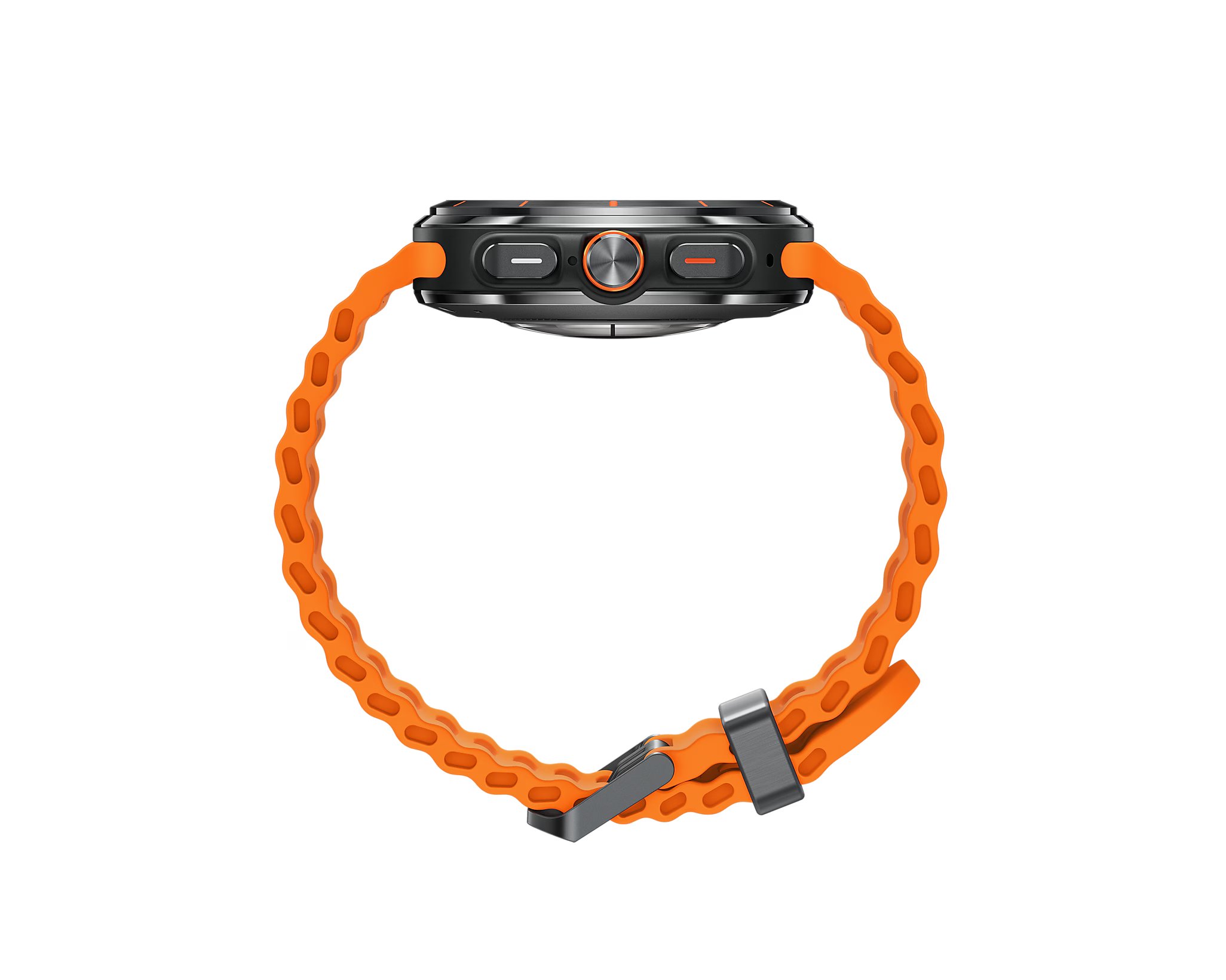 Đồng hồ thông minh Samsung Galaxy Watch Ultra (LTE, 47mm), Galaxy AI (SM-L705) - Hàng Chính Hãng