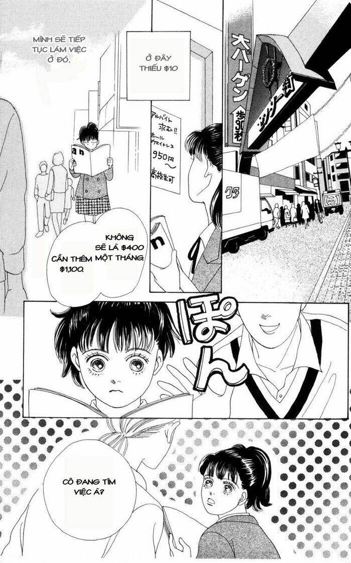 con nhà giàu chapter 47 26