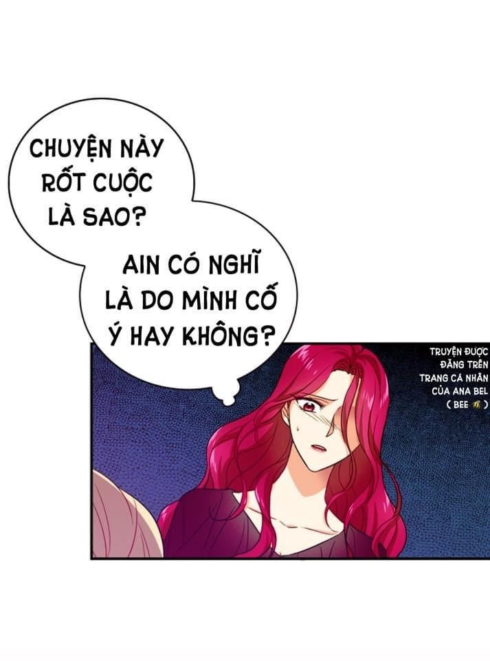 xuyên không trở thành mẹ của nhân vật phản diện chapter 2 9