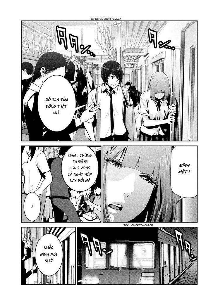 trường học ngục tù chapter 251 10