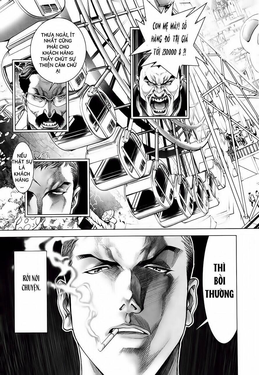 black joke chapter 6 11