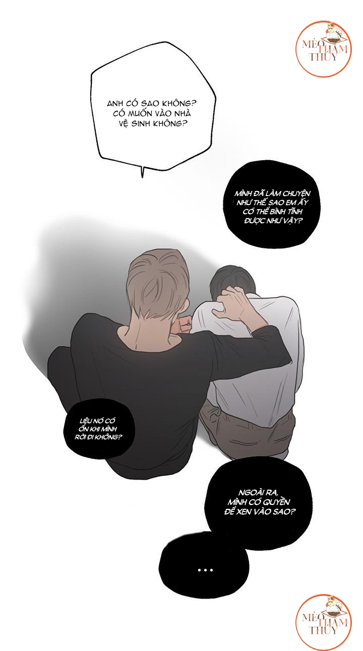 phòng 1305 chapter 2 28