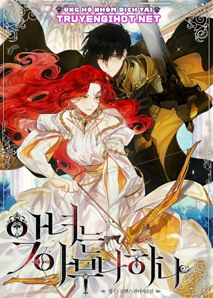 phản diện rất dễ làm chapter 28 1