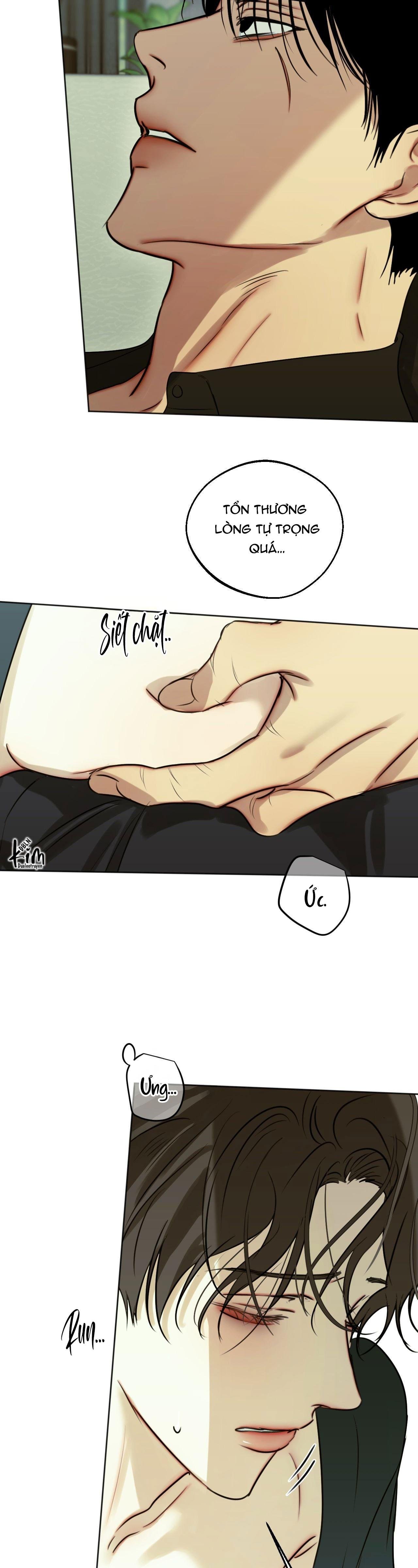 ái tình và dục vọng chapter 53 19