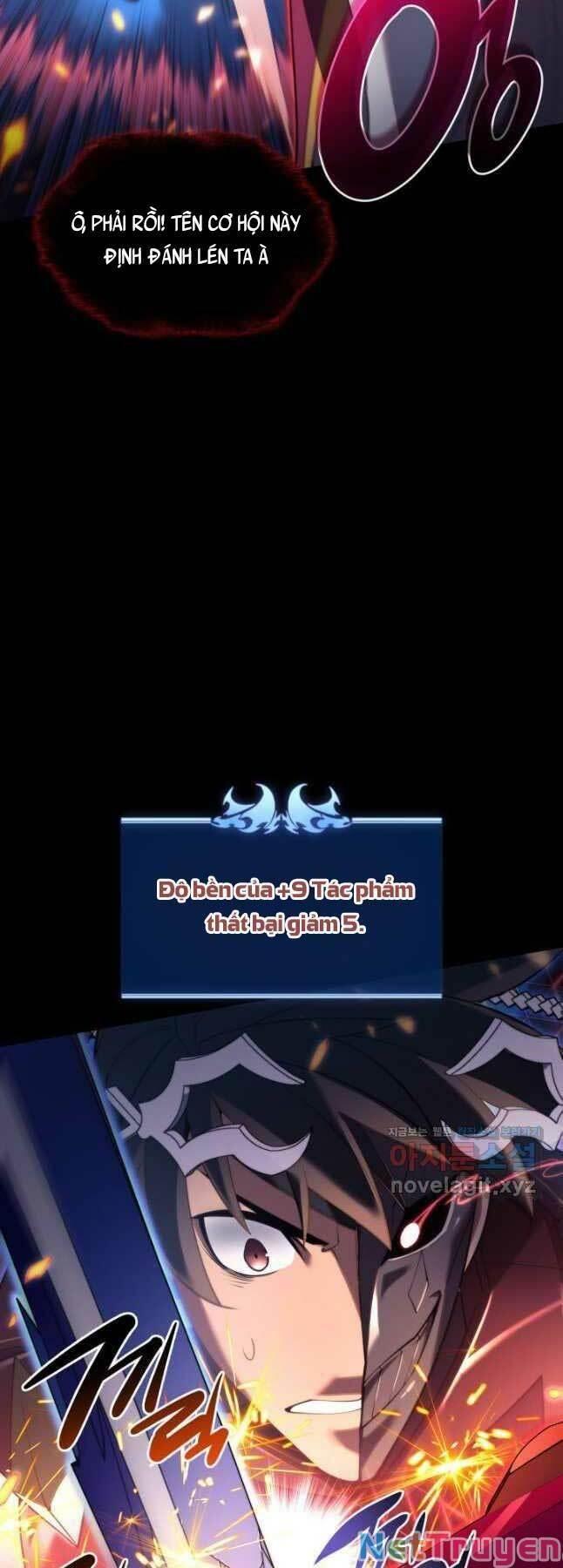 vượt qua giới hạn chapter 155 28