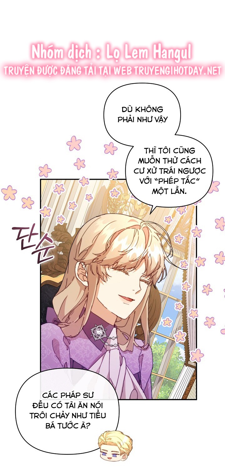 tôi là bảo mẫu của nam chính chapter 9 43