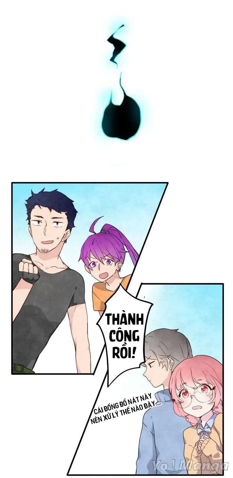 hữu ngôn tại tiên chapter 38 2