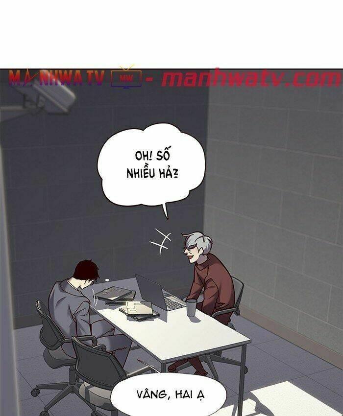 biến thân thành mèo chapter 64 76