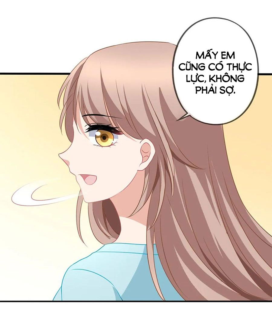 mỹ vị giai thê chapter 78 16