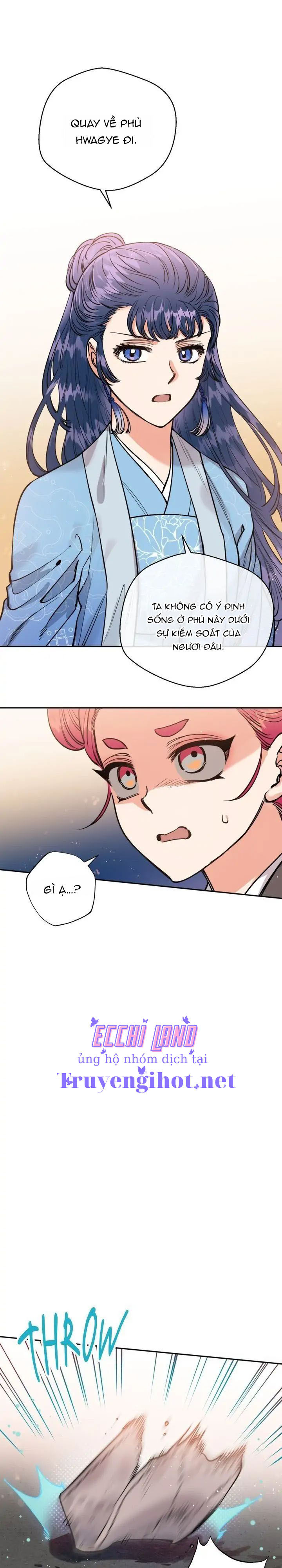 cô dâu thiên đàng chapter 49.1 10