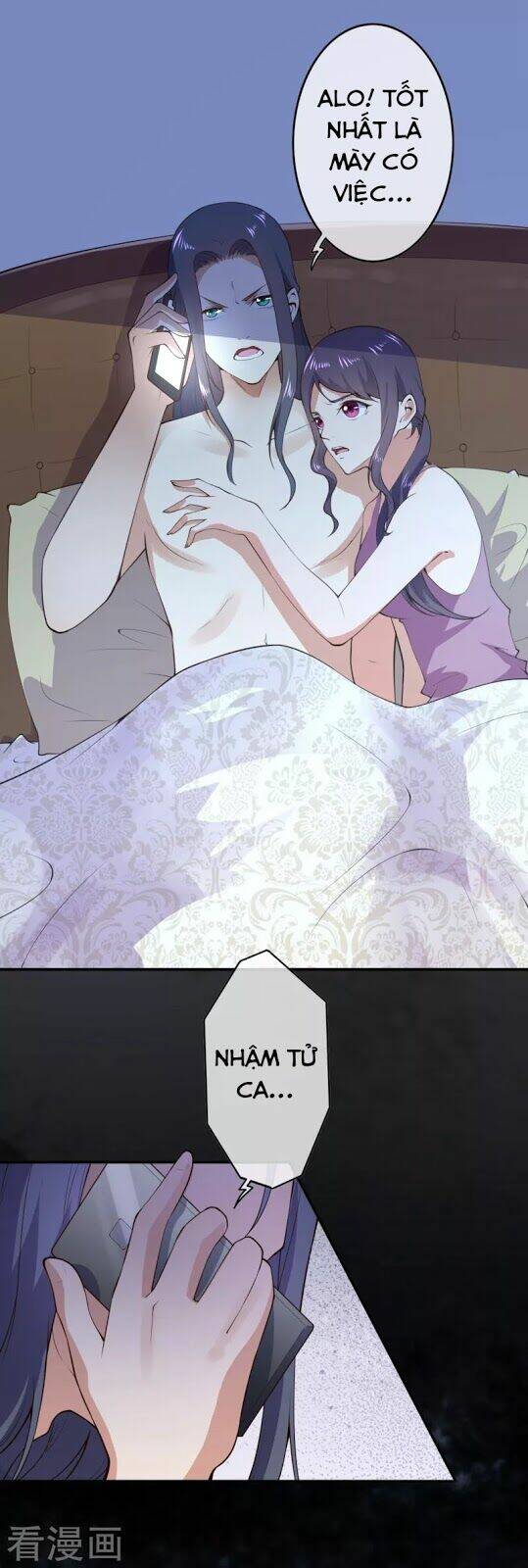 đô thị hộ hoa tiên tôn chapter 13 17