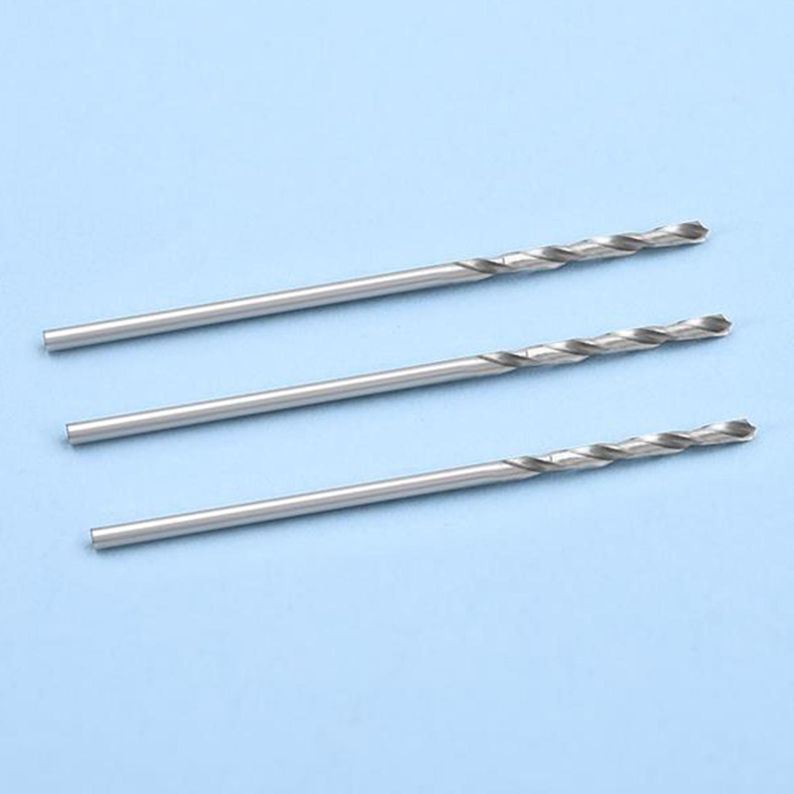 USB 5V Rotary Tool Kit Electric Handheld Dill & 3pcs Drill Bits for DIY Creations Craft Projects Drilling Engraving Polishing