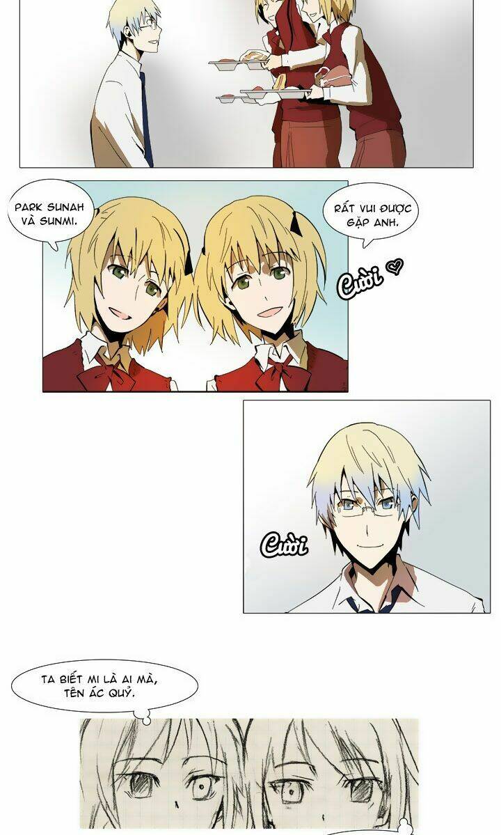 metronome chapter 8 20