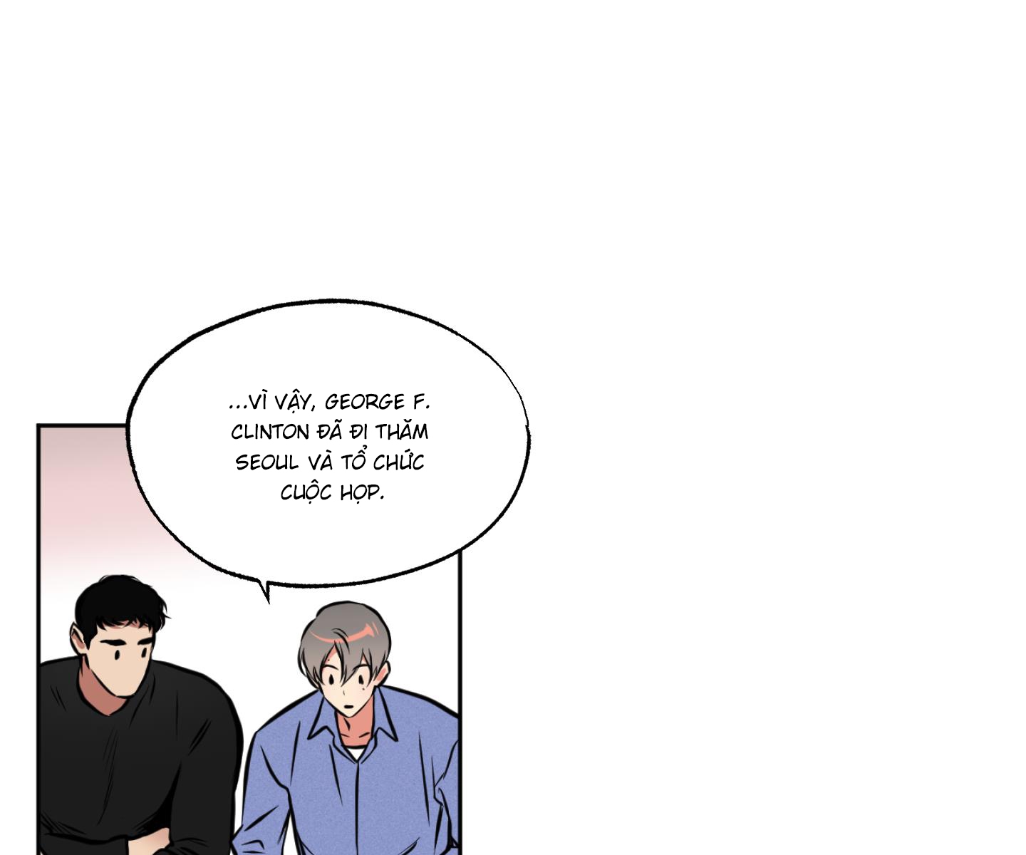 cây thương của ghost chapter 3 36