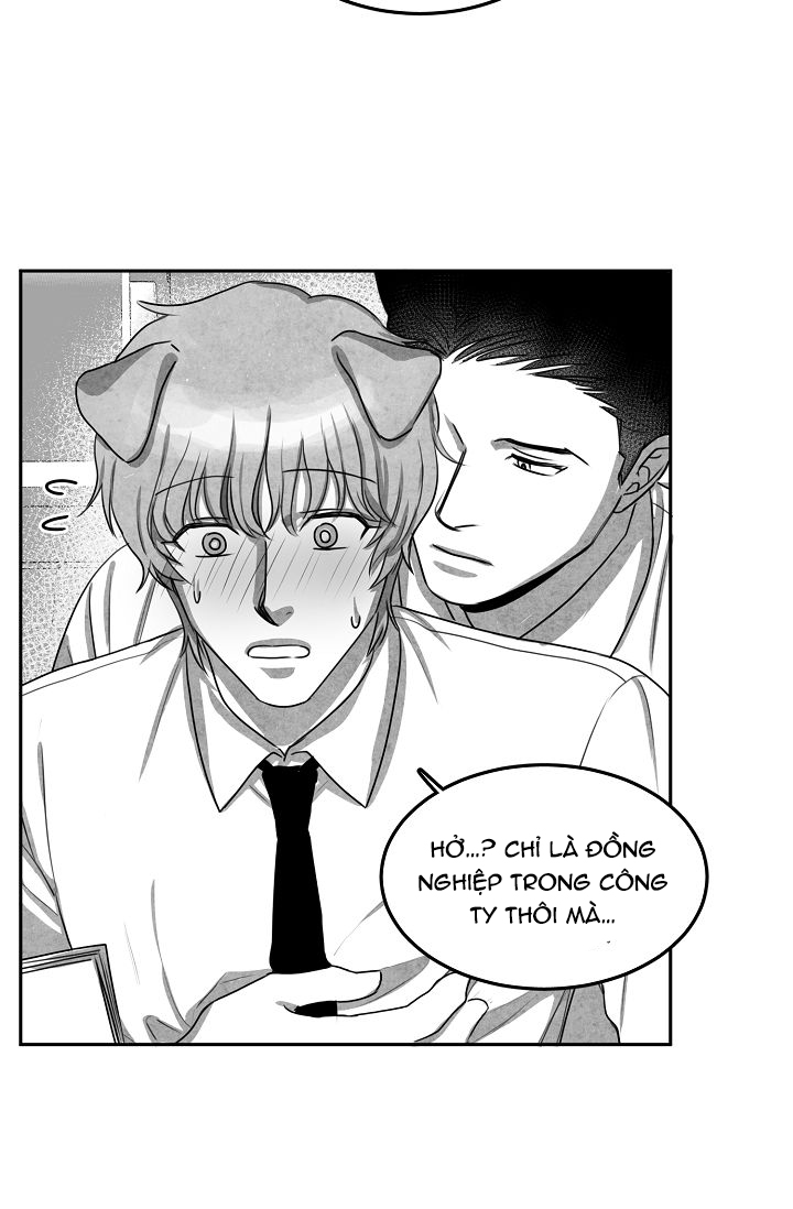 khi cún biết yêu chapter 8 23