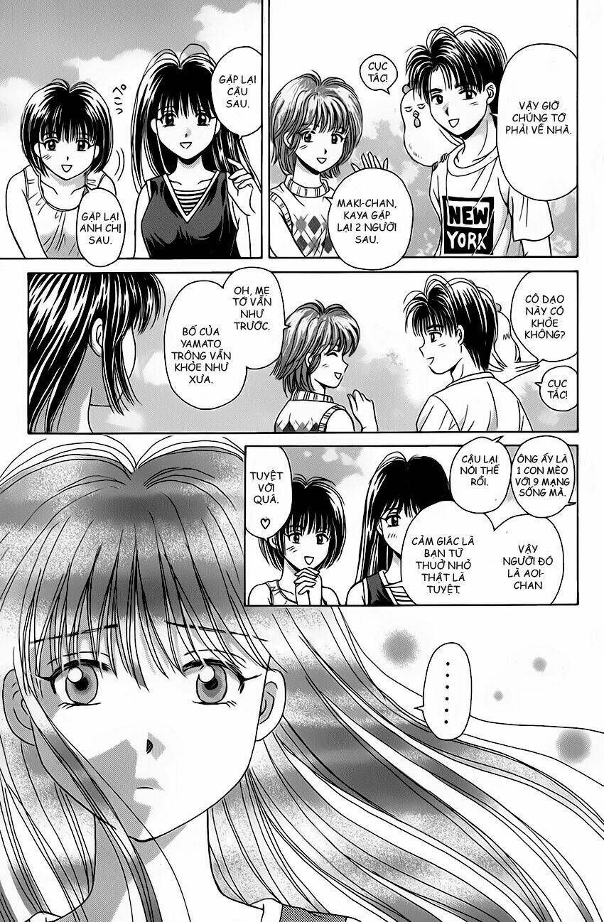 open sesame chapter 24 31