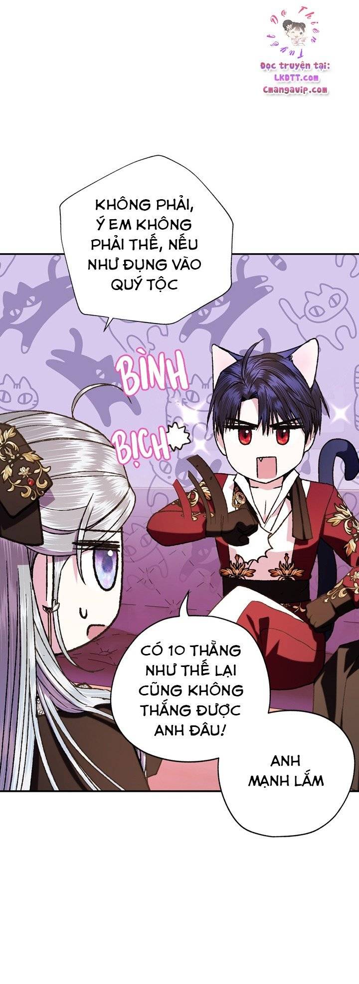 cha, con không muốn kết hôn đâu chapter 42 56