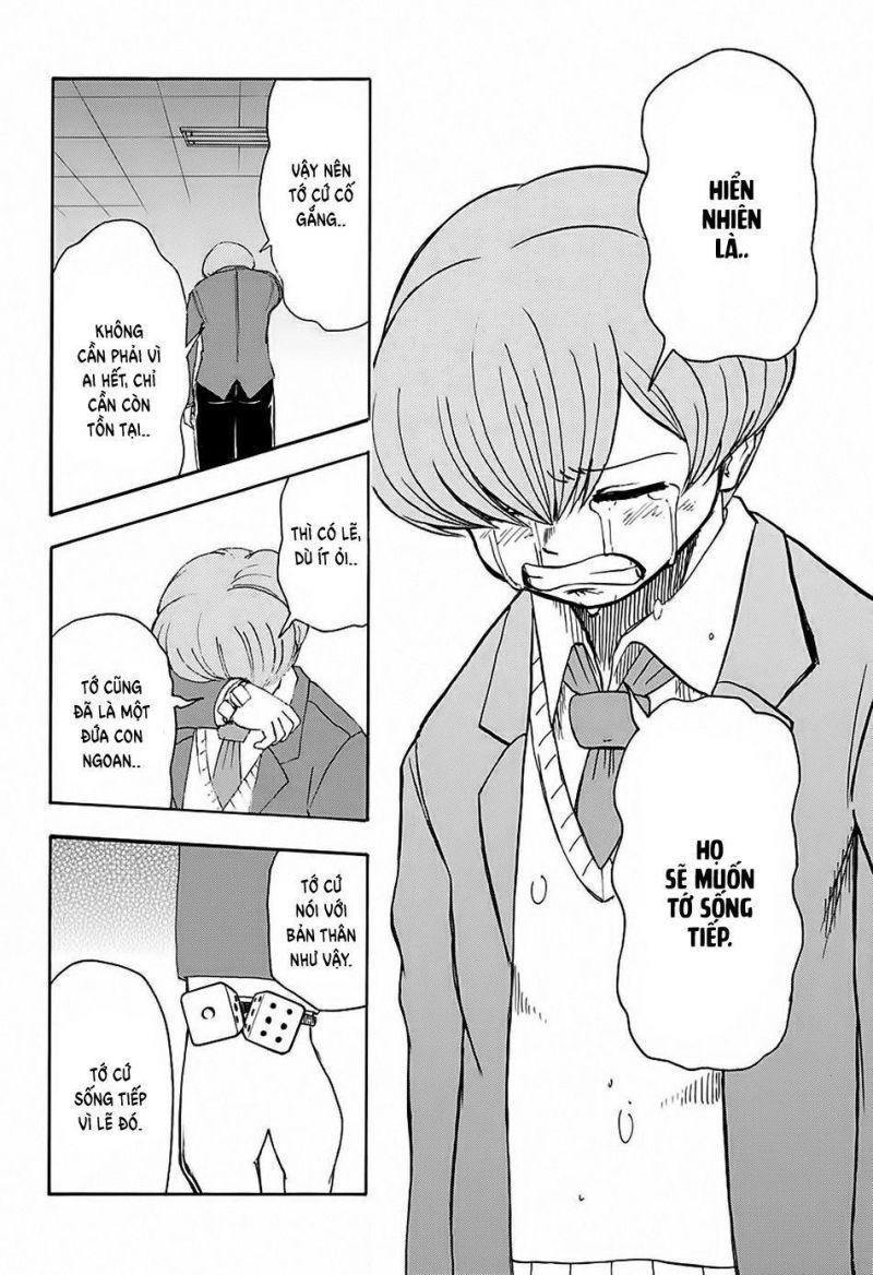 undead unluck chapter 30 10