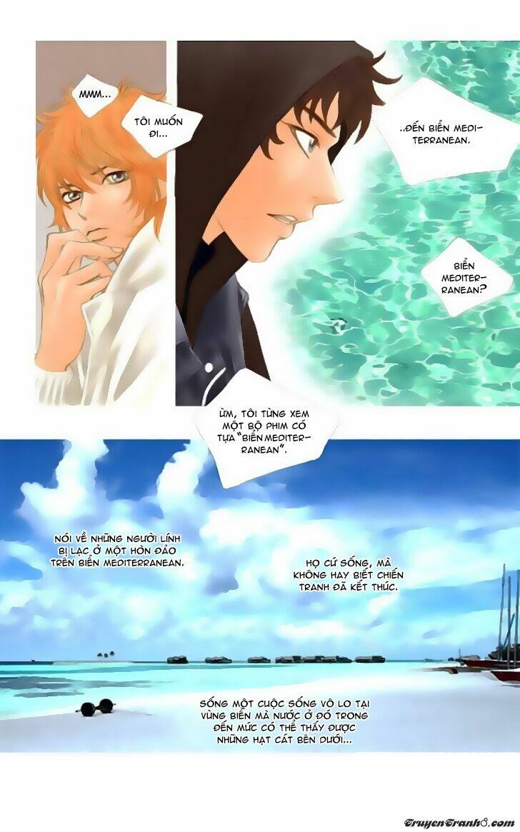 running on empty chapter 9 22