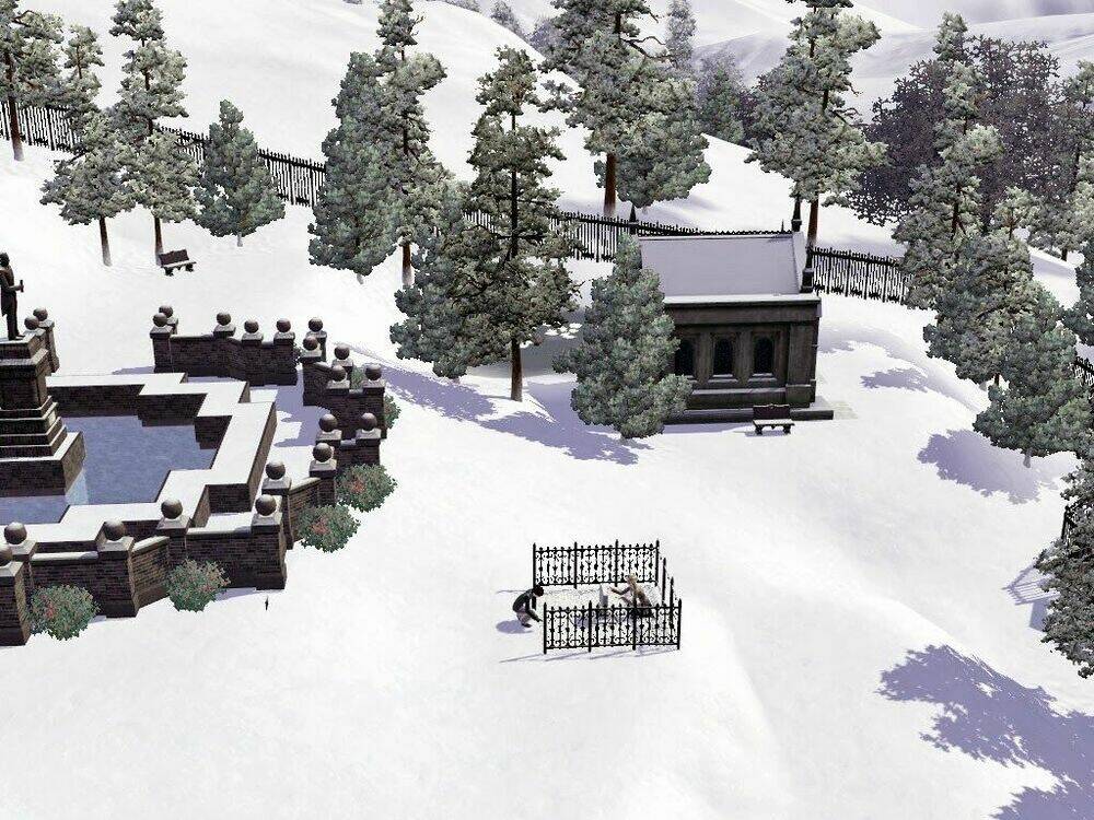 the fate chapter 15 8